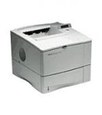 HP LaserJet 4000se Printer Toner Cartridges