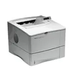 HP LaserJet 4000se Printer Toner Cartridges