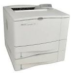HP LaserJet 4000t Printer Toner Cartridges