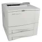 HP LaserJet 4000t Printer Toner Cartridges