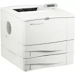 HP LaserJet 4000tn Printer Toner Cartridges