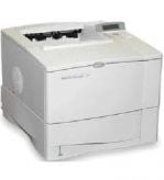 HP LaserJet 4050se Printer Toner Cartridges
