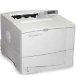 HP LaserJet 4050se Printer Toner Cartridges