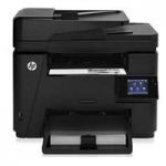HP LaserJet Pro MFP M225 Printer Toner Cartridges