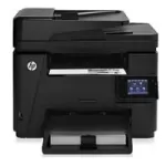 HP LaserJet Pro MFP M225 Printer Toner Cartridges