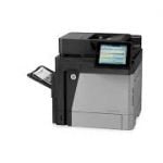 HP LaserJet Enterprise MFP M630 Printer Toner Cartridges