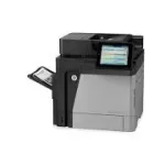 HP LaserJet Enterprise MFP M630 Printer Toner Cartridges