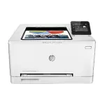 HP Color LaserJet Pro M252DW Printer Toner Cartridges