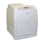 HP Color LaserJet 4600 Printer Toner Cartridges