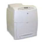 HP Color LaserJet 4600 Printer Toner Cartridges