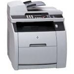 HP Color LaserJet 2820 Printer Toner Cartridges
