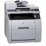 HP Color LaserJet 2820 Printer Toner Cartridges