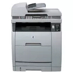 HP Color Laserjet 2840 Printer Toner Cartridges