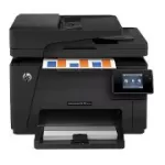 HP Color LaserJet Pro MFP M177FW Printer Toner Cartridges