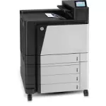 HP Color LaserJet M855XH Printer Toner Cartridges