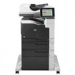 HP LaserJet Enterprise 700 Color MFP M775f Printer Toner Cartridges