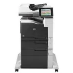 HP LaserJet Enterprise 700 Color MFP M775f Printer Toner Cartridges