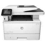 HP LaserJet Pro MFP M426 Printer Toner Cartridges