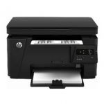 HP LaserJet Pro MFP M125 Printer Toner Cartridges