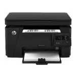 HP LaserJet Pro MFP M125 Printer Toner Cartridges