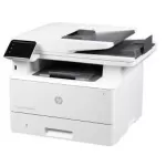 HP LaserJet Pro MFP M426fdw Printer Toner Cartridges