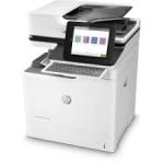 HP LaserJet Enterprise MFP M682 Printer Toner Cartridges