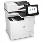 HP LaserJet Enterprise MFP M631 Printer Toner Cartridges