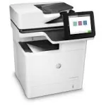 HP LaserJet Enterprise MFP M631 Printer Toner Cartridges