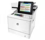 HP LaserJet Enterprise MFP M633 Printer Toner Cartridges