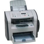 HP LaserJet M1319f MFP Printer Toner Cartridges