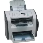 HP LaserJet M1319f MFP Printer Toner Cartridges