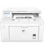 HP LaserJet Pro MFP M227d Printer Toner Cartridges