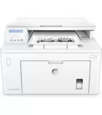 HP LaserJet Pro MFP M227d Printer Toner Cartridges