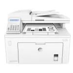 HP LaserJet Pro MFP M227fdn Printer Toner Cartridges