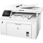 HP LaserJet Pro MFP M227fdw Printer Toner Cartridges