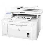 HP LaserJet Pro MFP M227sdn Printer Toner Cartridges