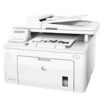 HP LaserJet Pro MFP M227sdn Printer Toner Cartridges