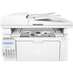 HP LaserJet Pro MFP M130fn Printer Toner Cartridges