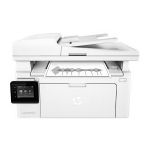 HP LaserJet Pro MFP M130fw Toner Cartridges - Ink Station