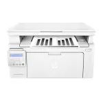 HP LaserJet Pro MFP M130nw Printer Toner Cartridges