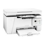 HP LaserJet Pro MFP M26a Printer Toner Cartridges