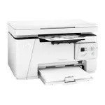 HP LaserJet Pro MFP M26a Printer Toner Cartridges