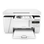 HP LaserJet Pro MFP M26nw Printer Toner Cartridges