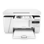 HP LaserJet Pro MFP M26nw Printer Toner Cartridges