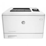 HP Color LaserJet Pro M452dn Printer Toner Cartridges