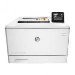 HP Color LaserJet Pro M452dw Printer Toner Cartridges