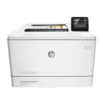 HP Color LaserJet Pro M452dw Printer Toner Cartridges