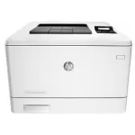 HP Color LaserJet Pro M452nw Printer Toner Cartridges