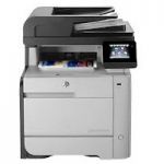 HP Color LaserJet Pro M476dn MFP Printer Toner Cartridges