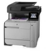 HP Color LaserJet Pro M476dw MFP Printer Toner Cartridges